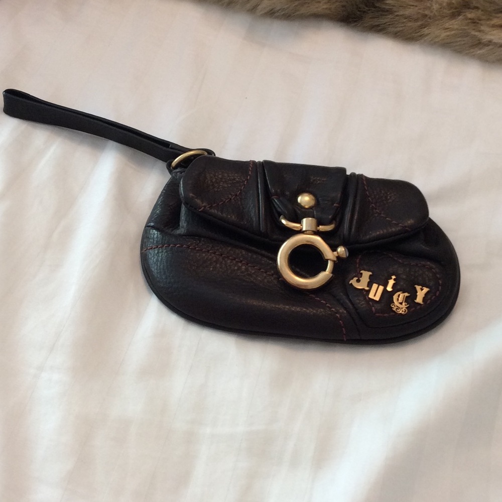 Wristlet